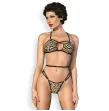 CHILIROSE - CR 4497 BIKINI LEOPARDO S-M CHILIROSE - CR 4497 BIKINI LEOPARDO S-M