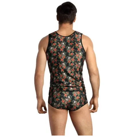 ANAIS MEN - POWER TOP S