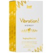 INTT - KRAFTVOLLES INTIMATISTIMULANS HONIG-FLÜSSIGE VIBRATORGEL 15 ML INTT - KRAFTVOLLES INTIMATISTIMULANS HONIG-FLÜSSIGE VIBRATORGEL 15 ML