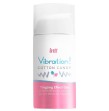 INTT - KRAFTVOLLES INTIMULATIONS-ZUCKERWATTE-FLÜSSIGE VIBRATOR-GEL 15 ML INTT - KRAFTVOLLES INTIMULATIONS-ZUCKERWATTE-FLÜSSIGE VIBRATOR-GEL 15 ML