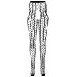 PASSION - ECO COLLECTION BODYSTOCKING ECO S007 NEGRO PASSION - ECO COLLECTION BODYSTOCKING ECO S007 NEGRO