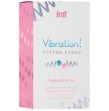 INTT - POWERFUL INTIMATE STIMULANT COTTON CANDY LIQUID VIBRATOR GEL 15 ML INTT - POWERFUL INTIMATE STIMULANT COTTON CANDY LIQUID VIBRATOR GEL 15 ML