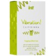 INTT - KRAFTVOLLES INTIMATIMULANS CAIPIRINHA FLÜSSIGE VIBRATORGEL 15 ML INTT - KRAFTVOLLES INTIMATIMULANS CAIPIRINHA FLÜSSIGE VIBRATORGEL 15 ML