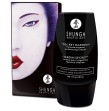 SHUNGA - GIARDINO SEGRETO CREMA INTENSA ORGASMO FEMMINILE SHUNGA - GIARDINO SEGRETO CREMA INTENSA ORGASMO FEMMINILE