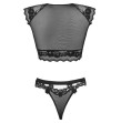LIVCO CORSETTI FASHION - TIMOSAN LC 90631 REGGISENO SLIP NERO LIVCO CORSETTI FASHION - TIMOSAN LC 90631 REGGISENO SLIP NERO
