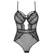 LIVCO CORSETTI FASHION - FINASAN LC 90632 BODY NERO L/XL LIVCO CORSETTI FASHION - FINASAN LC 90632 BODY NERO L/XL