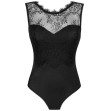 LIVCO CORSETTI FASHION - MUDIENIN LC 90654 BODY BLACK LIVCO CORSETTI FASHION - MUDIENIN LC 90654 BODY BLACK