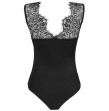 LIVCO CORSETTI FASHION - MUDIENIN LC 90654 BODY BLACK LIVCO CORSETTI FASHION - MUDIENIN LC 90654 BODY BLACK