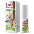 INTIMATELINE - LADY CREAM CRÈME STIMULANTE POUR ELLE 30 ML INTIMATELINE - LADY CREAM CRÈME STIMULANTE POUR ELLE 30 ML