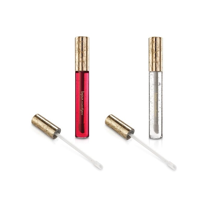 BIJOUX - PACK DUO GLOSS POUR MATIN CHAUD and FROID