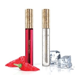 BIJOUX - PACK DUO GLOSS PER CAPEZZOLO CALDO and FREDDO