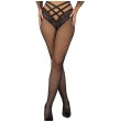 LIVCO CORSETTI FASHION - COLLANTS FAXANDRA LC90742 NOIR