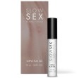 BIJOUX INDISCRETS - SLOW SEX BRUSTWARZENSTIMULIERENDES GEL 10 ML BIJOUX INDISCRETS - SLOW SEX BRUSTWARZENSTIMULIERENDES GEL 10 ML