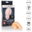 CALEXOTICS - PACKING PENIS PENE DE SILICONA 12.75CM NATURAL CALEXOTICS - PACKING PENIS PENE DE SILICONA 12.75CM NATURAL