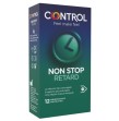 CONTROL - NON STOP RETARD CONDOMS 12 UNITS CONTROL - NON STOP RETARD CONDOMS 12 UNITS