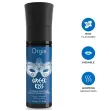 ORGIE - GREEK KISS ANALLINGUS STIMULATING GEL MINT 50 ML ORGIE - GREEK KISS ANALLINGUS STIMULATING GEL MINT 50 ML