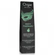 ORGIE - SET DE MASAJE BESABLE MANZANA 100 ML ORGIE - SET DE MASAJE BESABLE MANZANA 100 ML