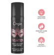 ORGIE - GEL RASSODANTE PER INTIMO, EFFETTO RASSODANTE, 15 ML ORGIE - GEL RASSODANTE PER INTIMO, EFFETTO RASSODANTE, 15 ML