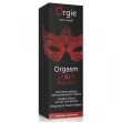 ORGIE - GOCCE PER LORGASMO, BICCHIERINO E ECCITANTE 30 ML ORGIE - GOCCE PER LORGASMO, BICCHIERINO E ECCITANTE 30 ML