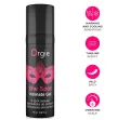 ORGIE - SHE SPOT G-SPOT AROUSAL INTIMATE GEL 15 ML ORGIE - SHE SPOT G-SPOT AROUSAL INTIMATE GEL 15 ML