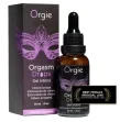 ORGIE - ORGASMUS-TROPFEN ZUR KLITORISMUS-FÖRDERUNG 30 ML ORGIE - ORGASMUS-TROPFEN ZUR KLITORISMUS-FÖRDERUNG 30 ML