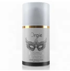 ORGIE - INTIMUS WHITE INTIMAUFHELLUNGSCREME 50 ML