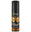 ORGIE - DOPPELVIBRATOR SEX AM STRAND KÜSSER FLÜSSIGVIBRATOR 15 ML ORGIE - DOPPELVIBRATOR SEX AM STRAND KÜSSER FLÜSSIGVIBRATOR 15 ML