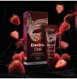 ORGIE - ELEKTRISCHER, KRIBBELNDER LIPPENBALSAM FÜR DEN MUND, 15 ML ORGIE - ELEKTRISCHER, KRIBBELNDER LIPPENBALSAM FÜR DEN MUND, 15 ML