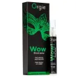 ORGIE - WOW SPRAY BUCCALE AL MENTOLO ED EUCALIPTO 10 ML