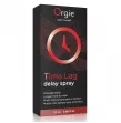 ORGIE - SPRAY A RITARDO TIME LAG ANESTETICO GRATUITO 25 ML