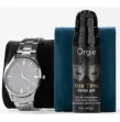 ORGIE - XTRA TIME GEL RETARDANTE SIN ANESTÉSICOS 15 ML ORGIE - XTRA TIME GEL RETARDANTE SIN ANESTÉSICOS 15 ML
