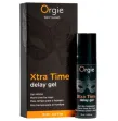 ORGIE - GEL ANNUSANTE A RITARDO EXTRA 15 ML ORGIE - GEL ANNUSANTE A RITARDO EXTRA 15 ML