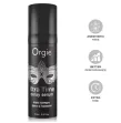 ORGIE - XTRA TIME SILIKON-VERZÖGERUNGSSERUM, ANÄSTHETIKFREI, 15 ML