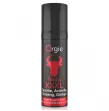 ORGIE - TOURO XXXL ERECTION ENHANCER AND ENLARGER CREAM 15 ML ORGIE - TOURO XXXL ERECTION ENHANCER AND ENLARGER CREAM 15 ML