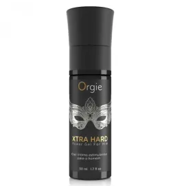 ORGIE - GEL ZUR STEIGERUNG DER EXTRA STARKEN ERREGUNG UND EREKTION, 50 ML