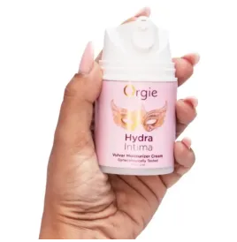 ORGIE - HYDRA INTIMA CREMA HIDRATANTE VULVAR 50 ML