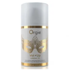 ORGIE - CREMA VOLUP EFFETTO LIFTING PER SENO E GLUTEI 50 ML