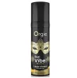 ORGIE - DUAL-VIBE PIÑA COLADA KISSABLE FLÜSSIGER VIBRATOR 15 ML