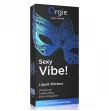 ORGIE - VIBRAZIONI SEXY VIBRATORE LIQUIDO 15 ML