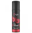 ORGIE - SEXY VIBE HOT WARMING LIQUID VIBRATOR 15 ML