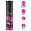 ORGIE - SEXY VIBE INTENSE ORGASM GEL ÍNTIMO MULTISENSACIÓN 15 ML ORGIE - SEXY VIBE INTENSE ORGASM GEL ÍNTIMO MULTISENSACIÓN 15 ML