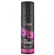 ORGIE - SEXY VIBE INTENSE ORGASM MULTIPLE SENSATIONS INTIMATE GEL 15 ML ORGIE - SEXY VIBE INTENSE ORGASM MULTIPLE SENSATIONS INTIMATE GEL 15 ML