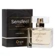 ORGIE - SENSFEEL POUR HOMME PHEROMONE BOOSTER EAU DE TOILETTE 50 ML ORGIE - SENSFEEL POUR HOMME PHEROMONE BOOSTER EAU DE TOILETTE 50 ML