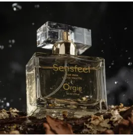 ORGIE - SENSFEEL FOR MAN BOOSTER AI FEROMONI EAU DE TOILETTE 50 ML