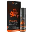 ORGIE - PIRANHA POWER CREAM FOR HIM 15 ML