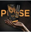 ORGIE - PULSE KISSABLE PULSING SENSATION INTIMATE GEL 15 ML