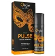 ORGIE - GEL INTIMO PULSANTE E BACIABILE 15 ML