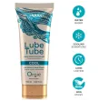 ORGIE - LUBE TUBE COOL GEL ÍNTIMO BASE AGUA EFECTO FRÍO 150 ML ORGIE - LUBE TUBE COOL GEL ÍNTIMO BASE AGUA EFECTO FRÍO 150 ML