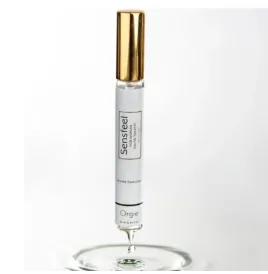 ORGIE - SENSFEEL FOR WOMAN PHOOMONE BOOSTER EAU DE TOILETTE FORMATO VIAGGIO 10 ML