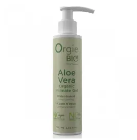 ORGIE - BIO ALOE VERA BIO-INTIMGEL AUF WASSERBASIS 100 ML